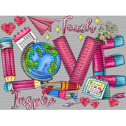 Valentine's Day-QRJ 8116